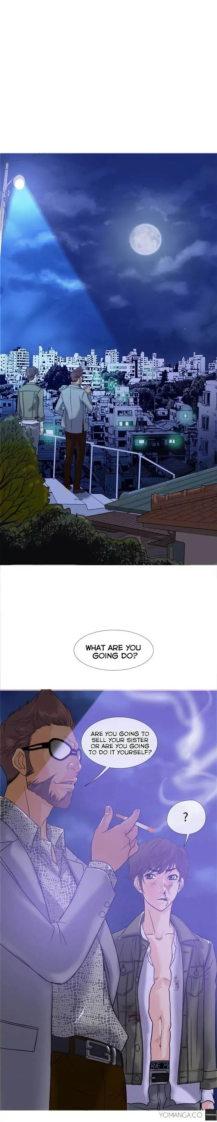 Heaven Episode 2 - Page 15