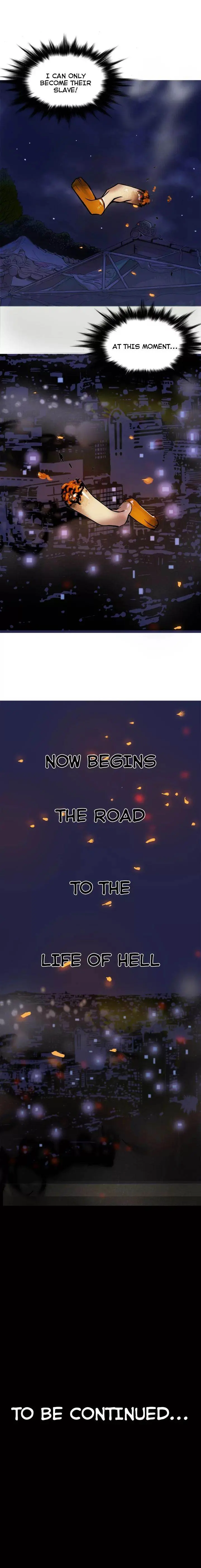 Heaven Episode 2 - Page 18