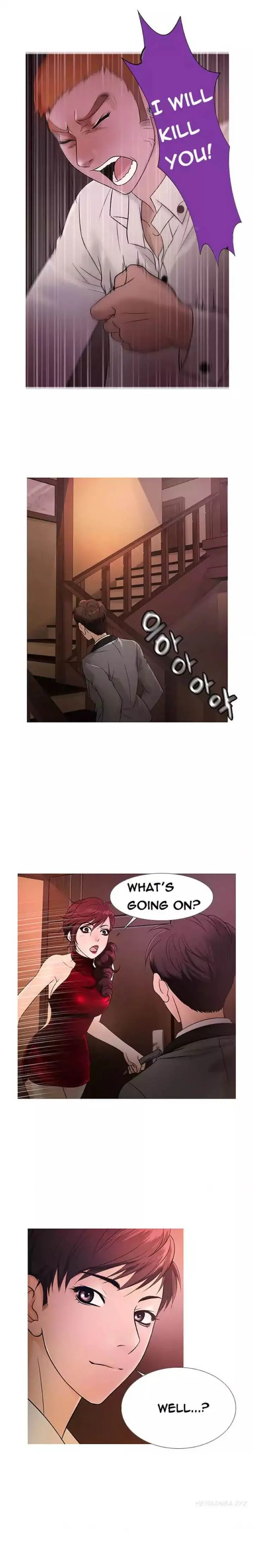 Heaven Episode 20 - Page 3