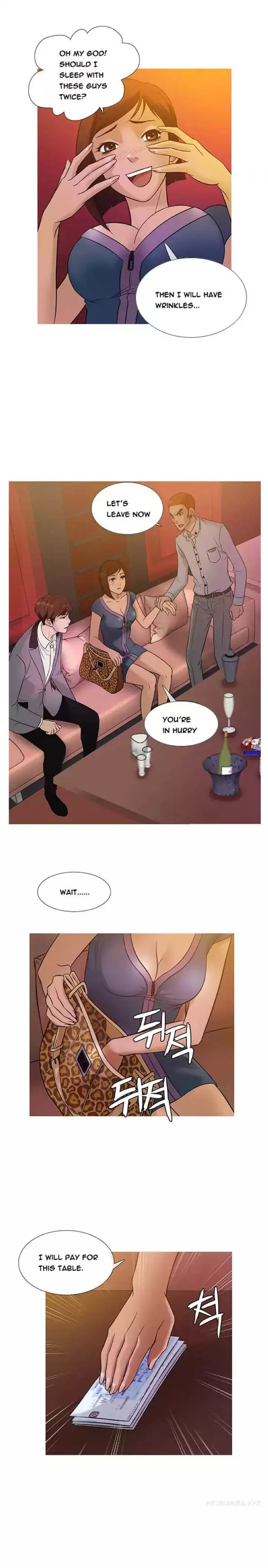 Heaven Episode 21 - Page 10