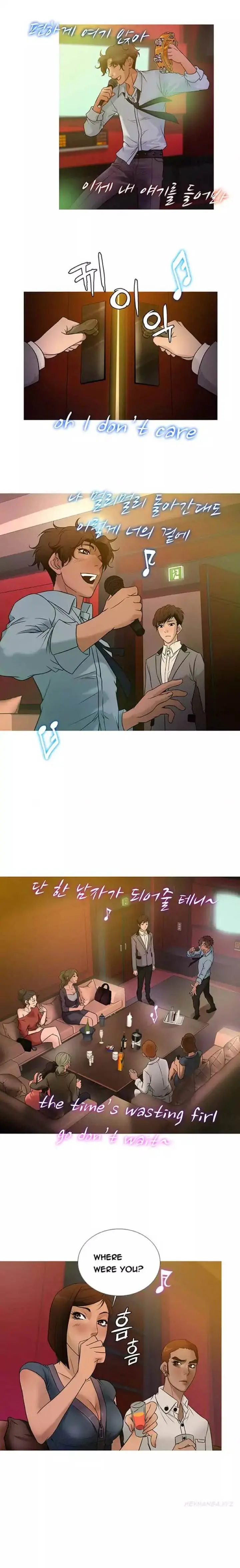 Heaven Episode 21 - Page 3
