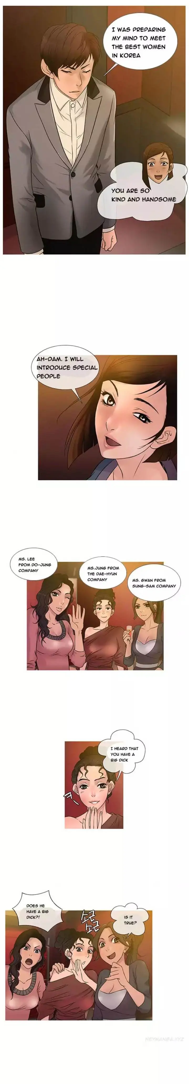 Heaven Episode 21 - Page 4