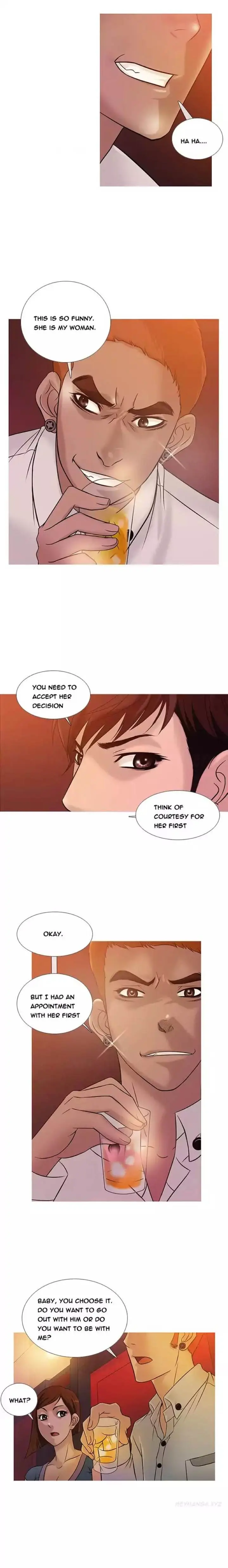 Heaven Episode 21 - Page 9
