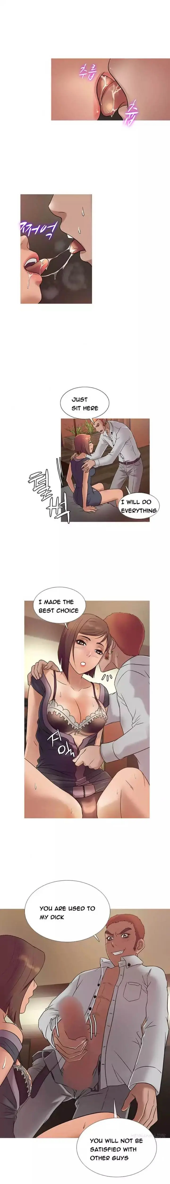 Heaven Episode 22 - Page 3