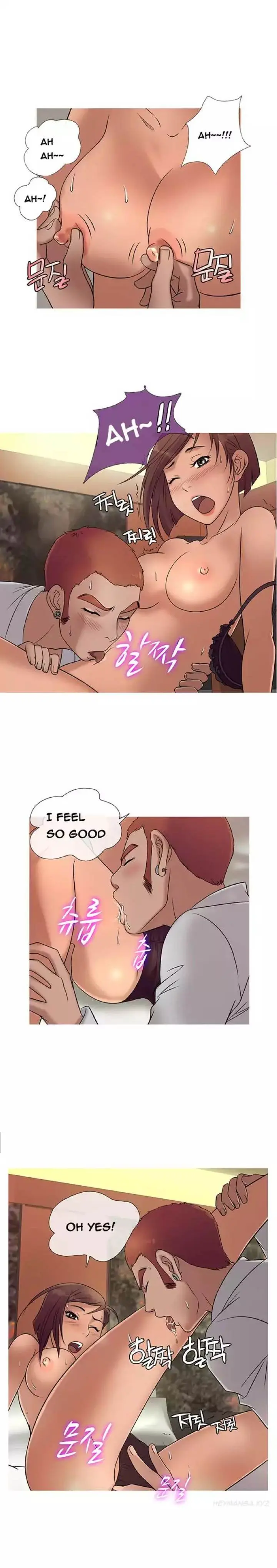 Heaven Episode 22 - Page 5