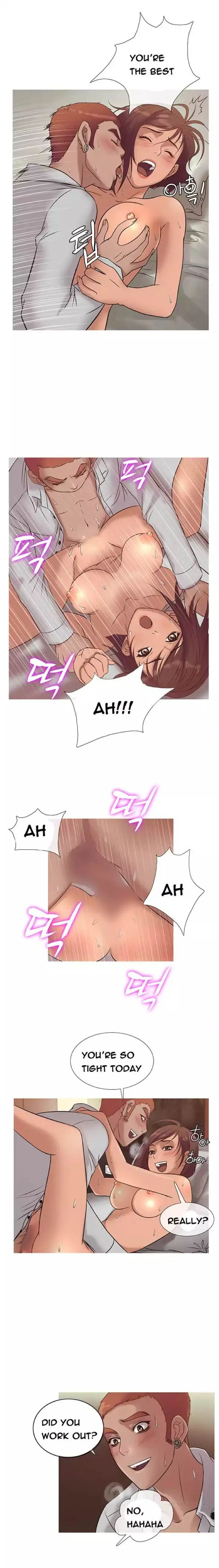Heaven Episode 22 - Page 7