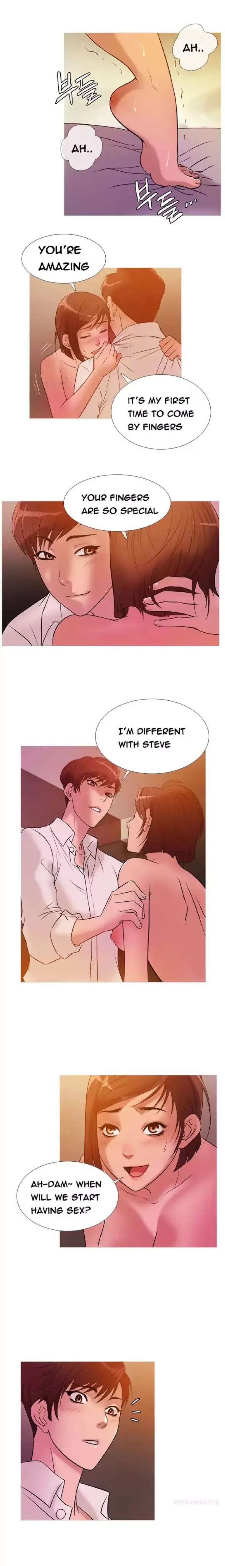 Heaven Episode 24 - Page 9