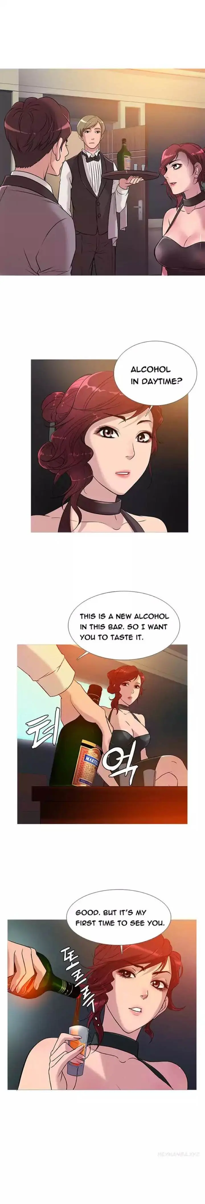 Heaven Episode 25 - Page 10