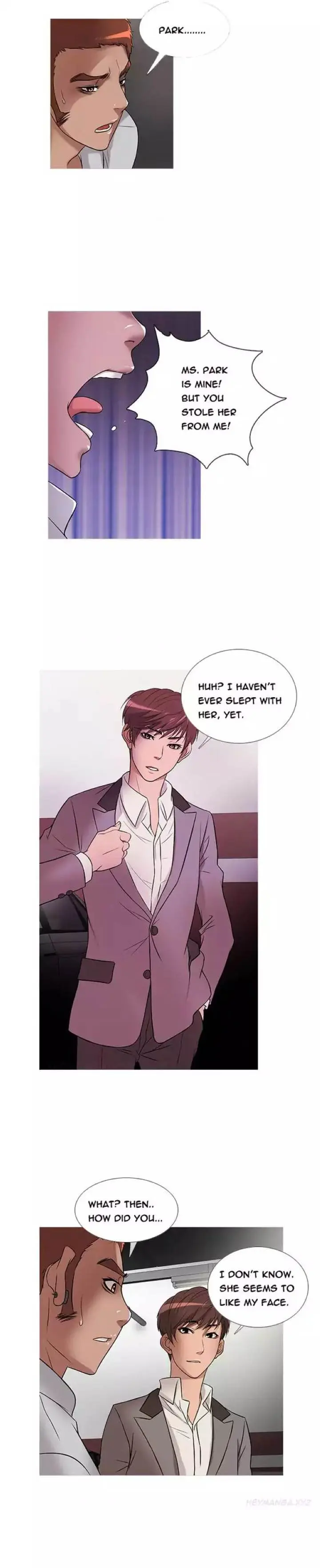 Heaven Episode 25 - Page 2