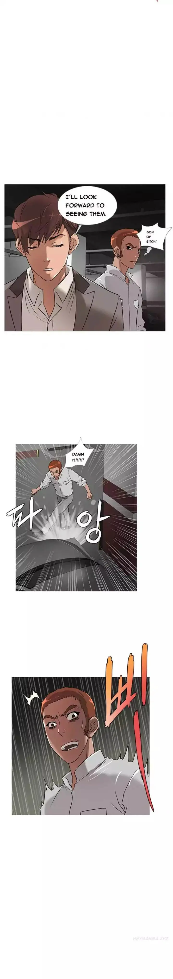 Heaven Episode 25 - Page 6