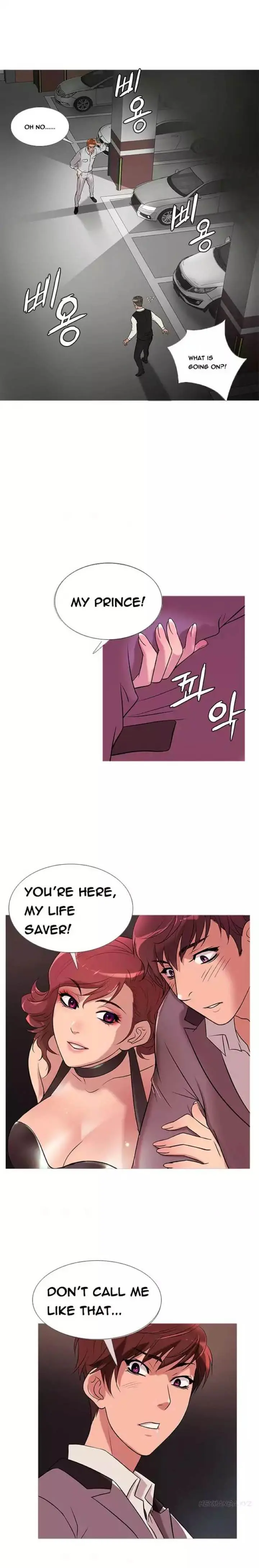 Heaven Episode 25 - Page 7
