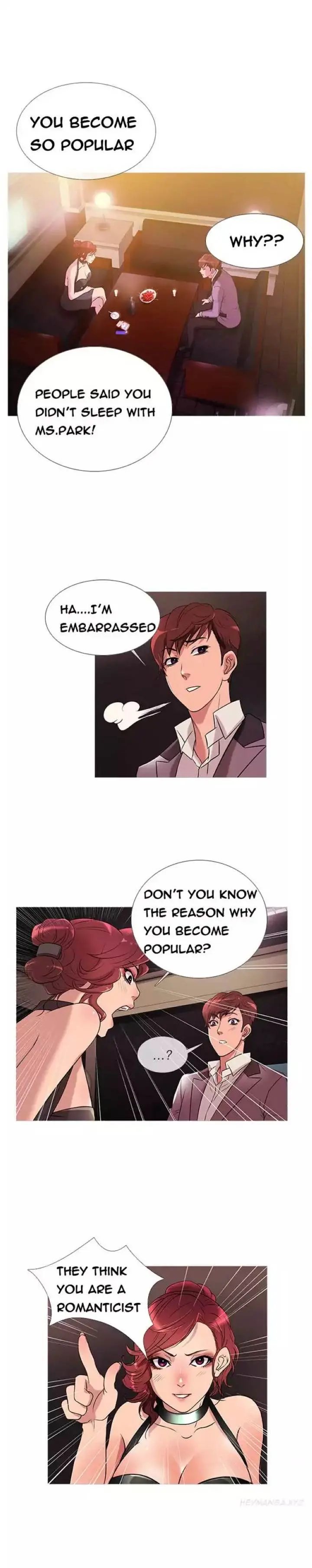 Heaven Episode 25 - Page 8