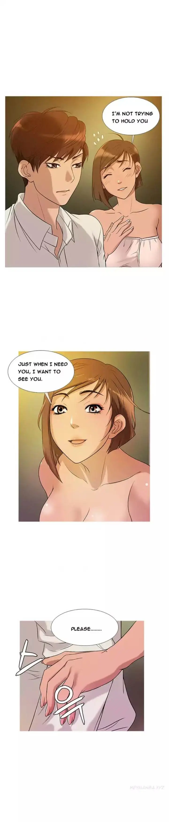 Heaven Episode 26 - Page 6