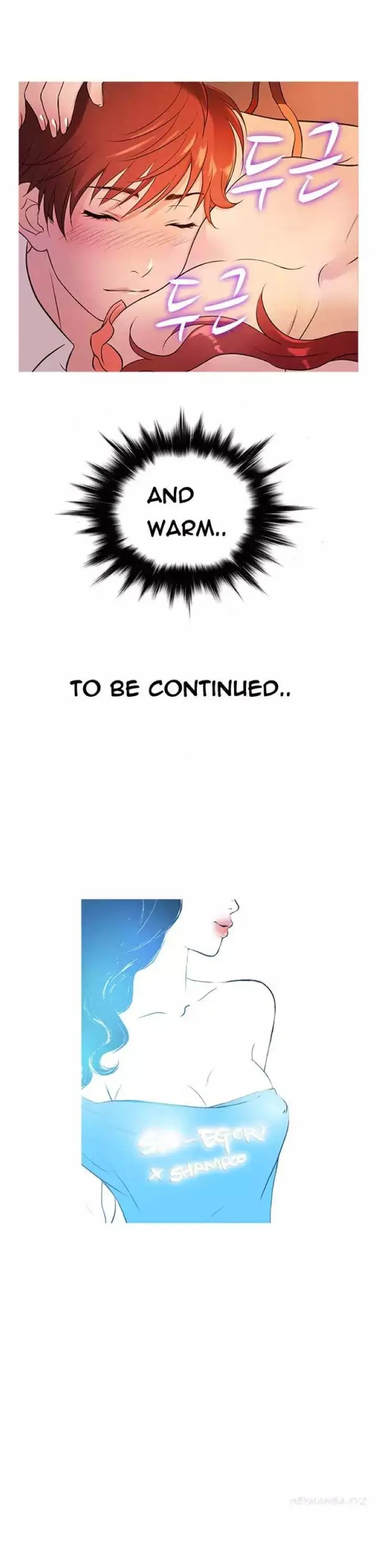Heaven Episode 27 - Page 14