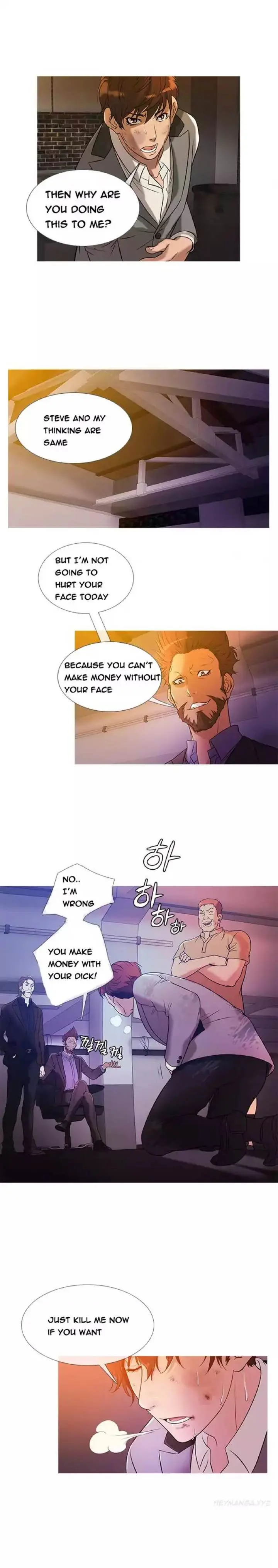 Heaven Episode 27 - Page 2