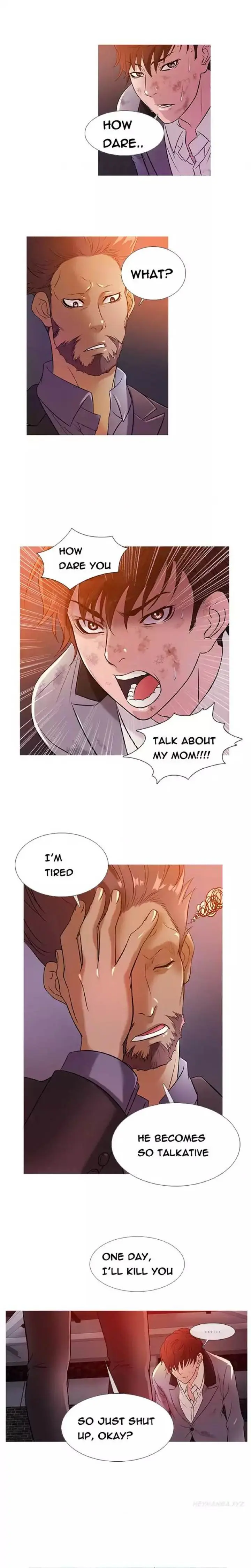 Heaven Episode 27 - Page 4