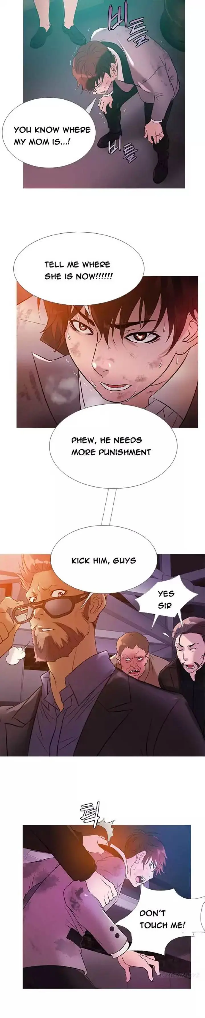 Heaven Episode 27 - Page 5
