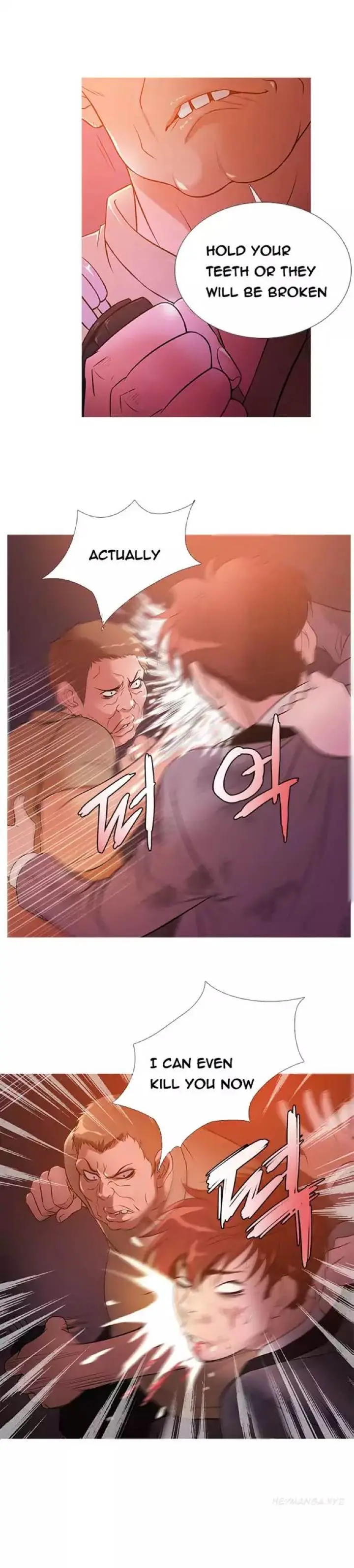 Heaven Episode 27 - Page 6