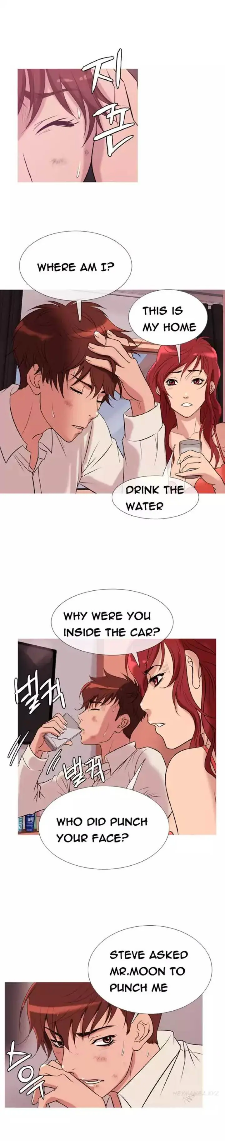 Heaven Episode 28 - Page 10