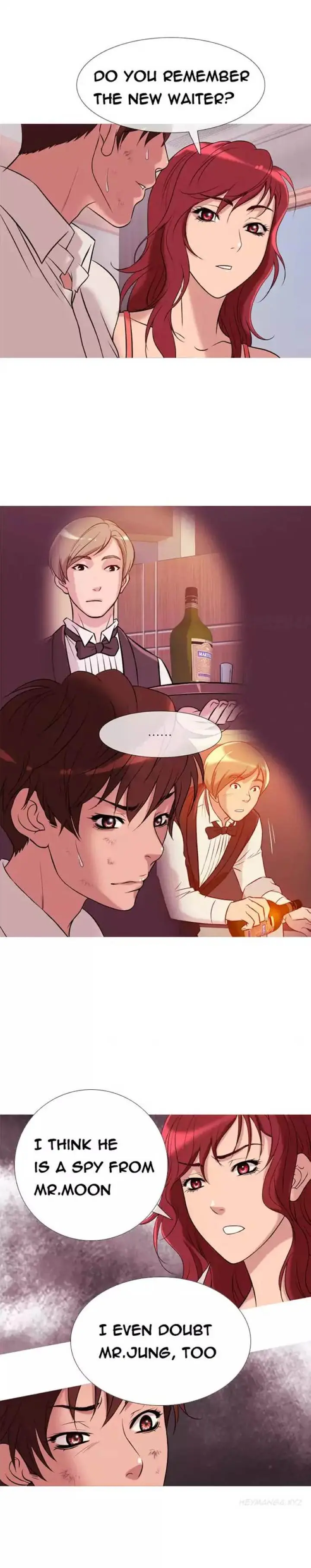 Heaven Episode 28 - Page 11