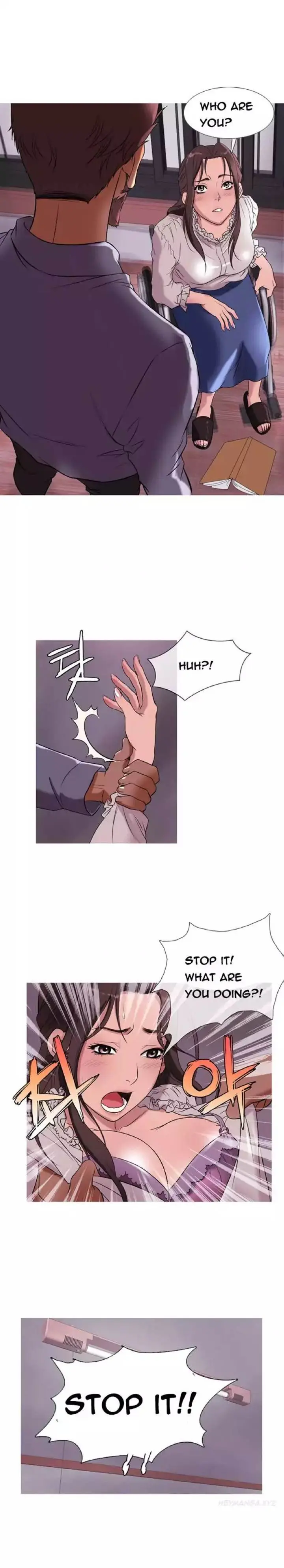 Heaven Episode 28 - Page 4