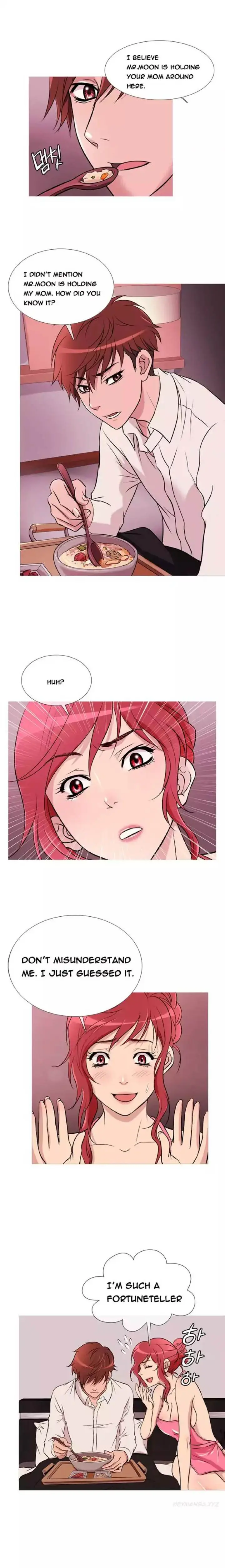 Heaven Episode 29 - Page 4