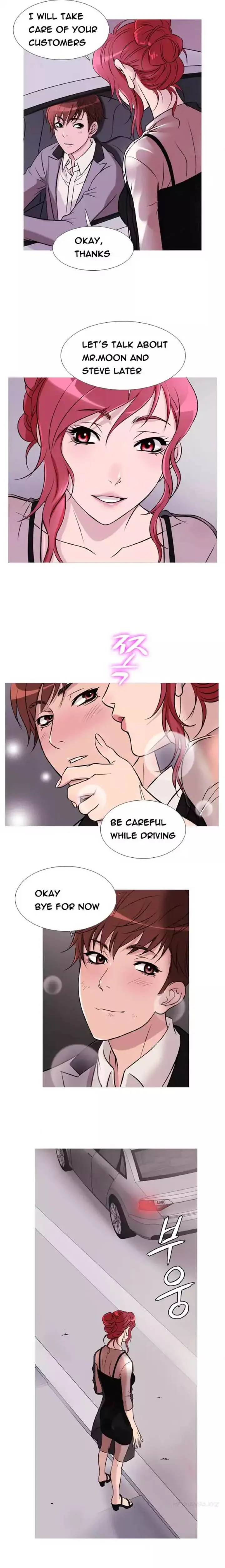 Heaven Episode 29 - Page 7