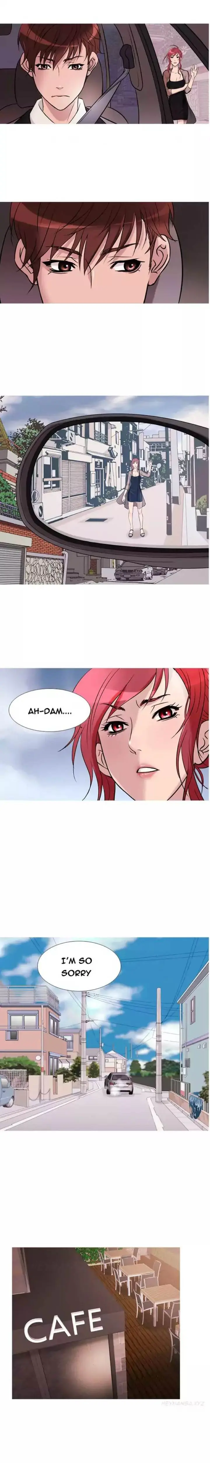Heaven Episode 29 - Page 8
