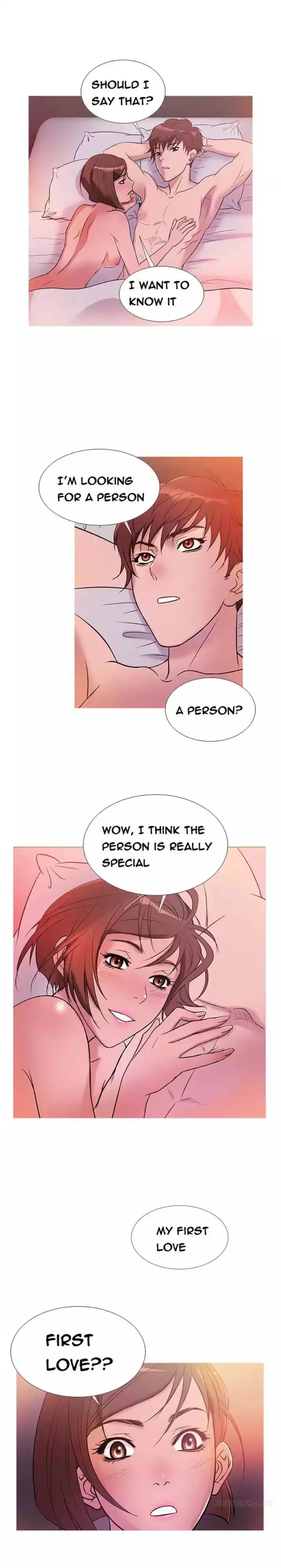 Heaven Episode 30 - Page 14