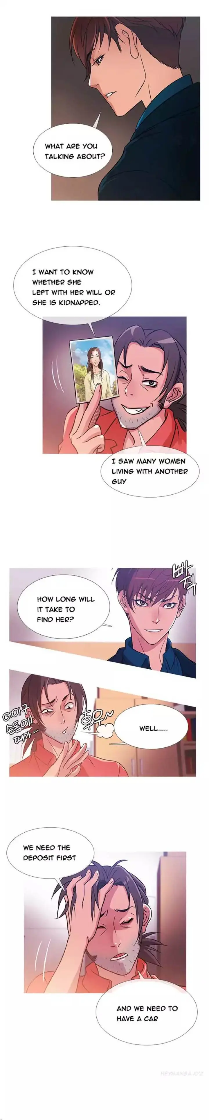 Heaven Episode 30 - Page 5