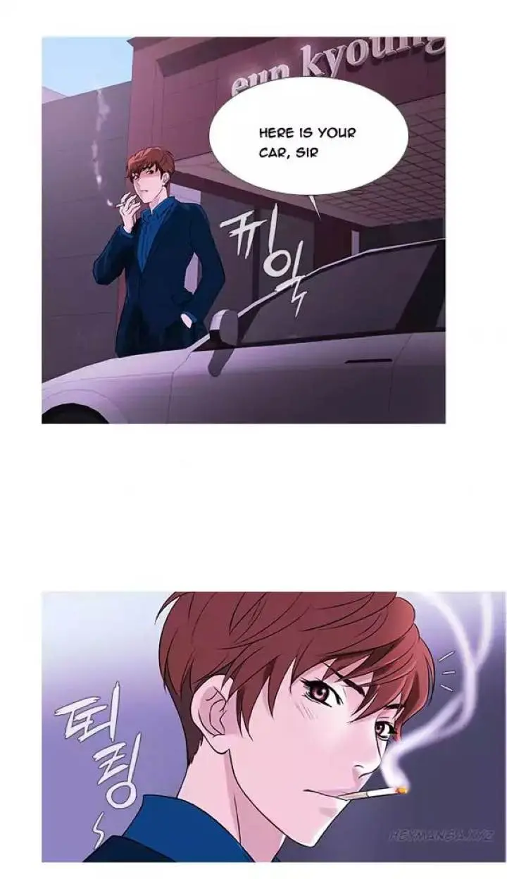 Heaven Episode 31 - Page 3