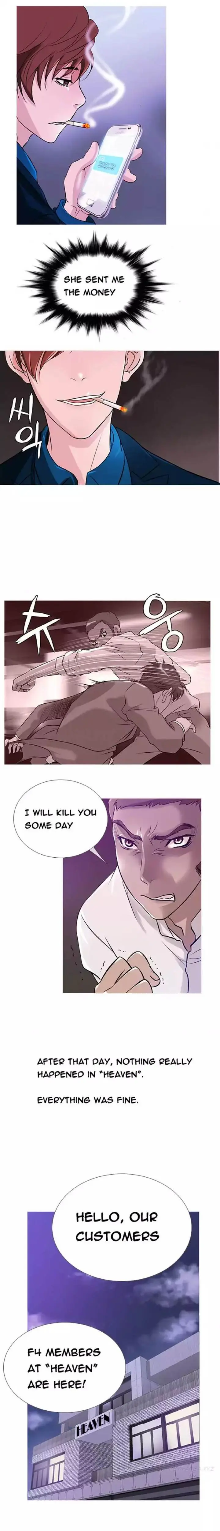 Heaven Episode 31 - Page 4