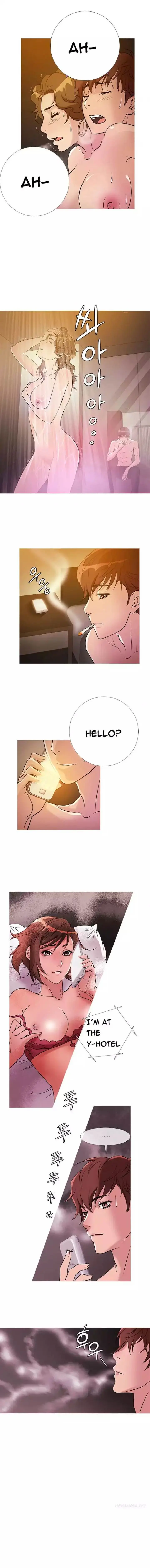 Heaven Episode 31 - Page 9