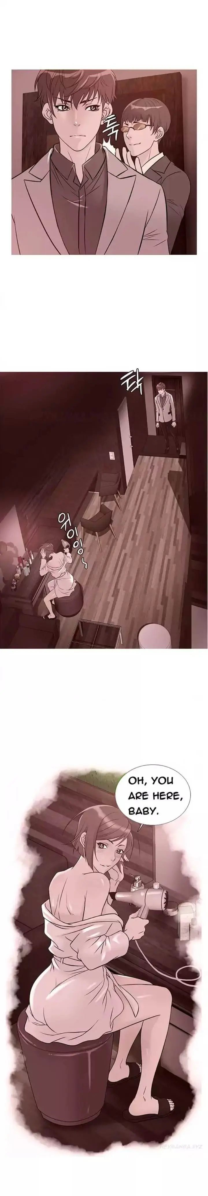 Heaven Episode 32 - Page 1