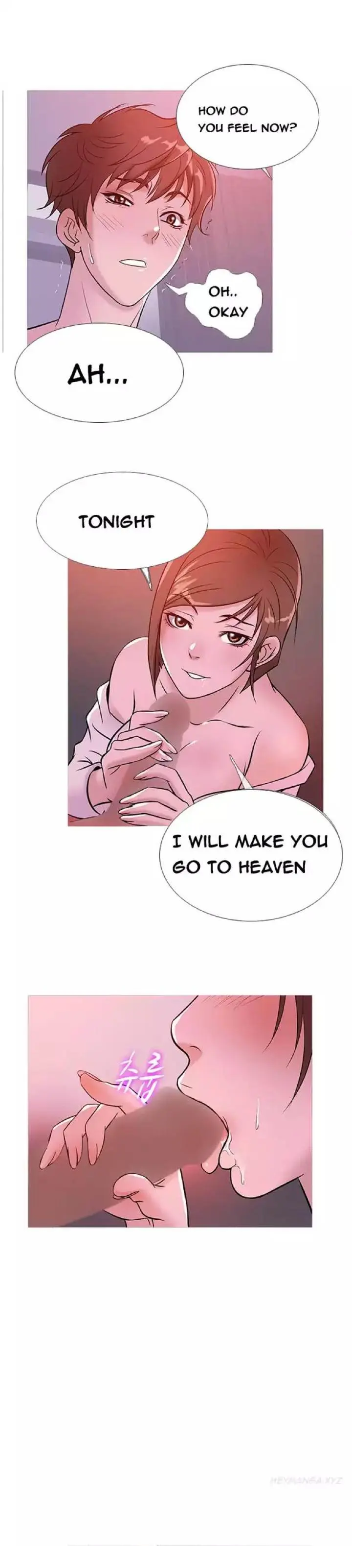 Heaven Episode 32 - Page 12