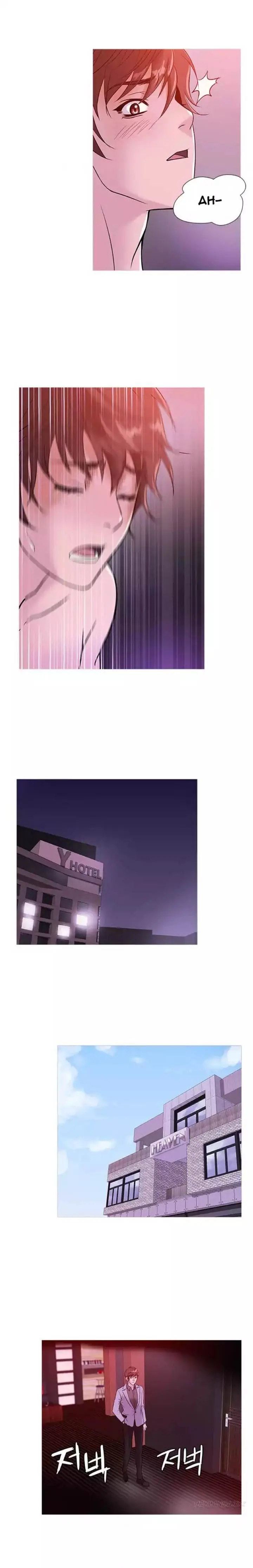 Heaven Episode 32 - Page 13
