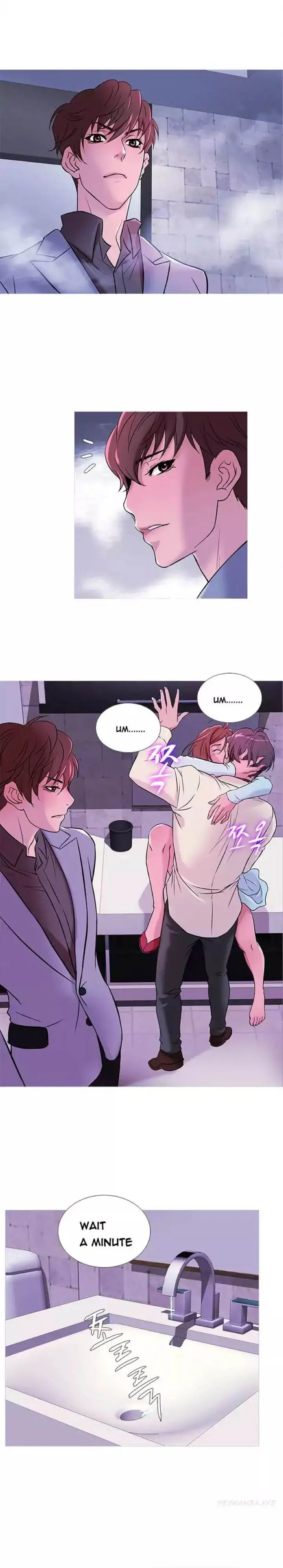 Heaven Episode 32 - Page 3