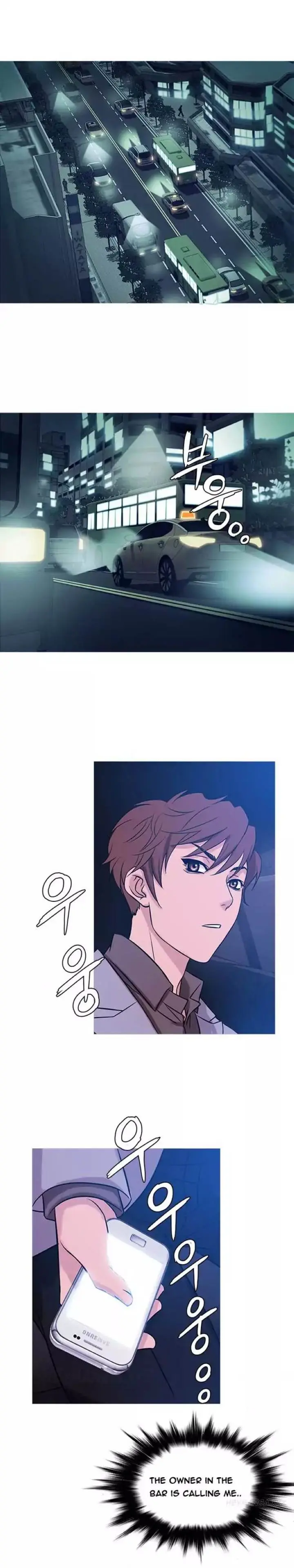 Heaven Episode 33 - Page 13