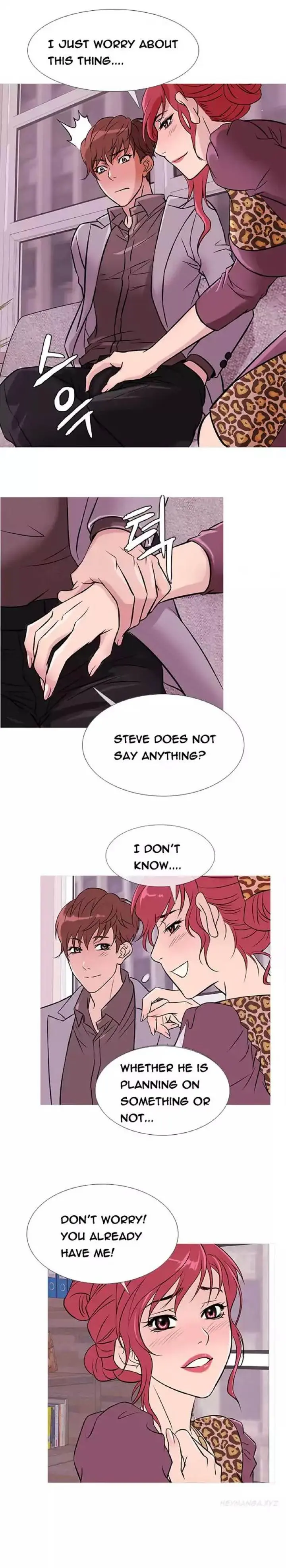 Heaven Episode 33 - Page 3