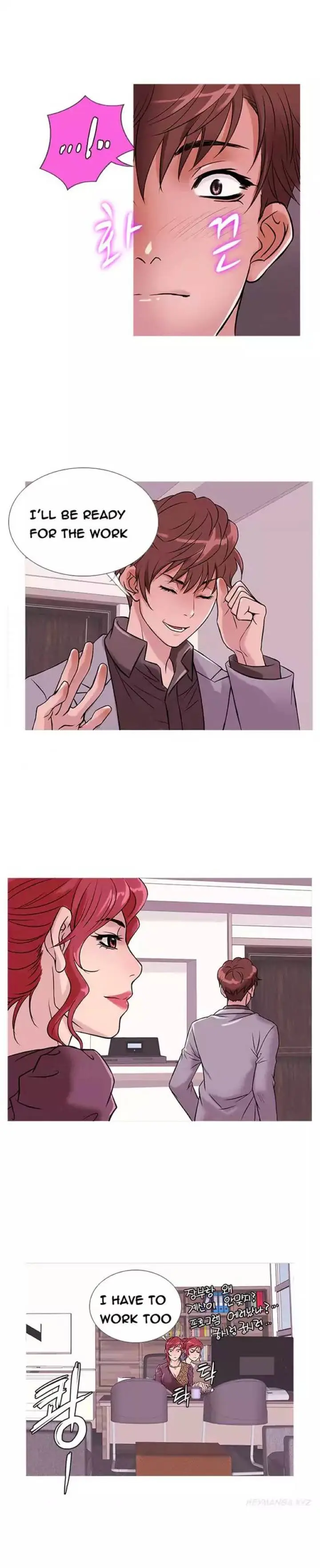 Heaven Episode 33 - Page 4