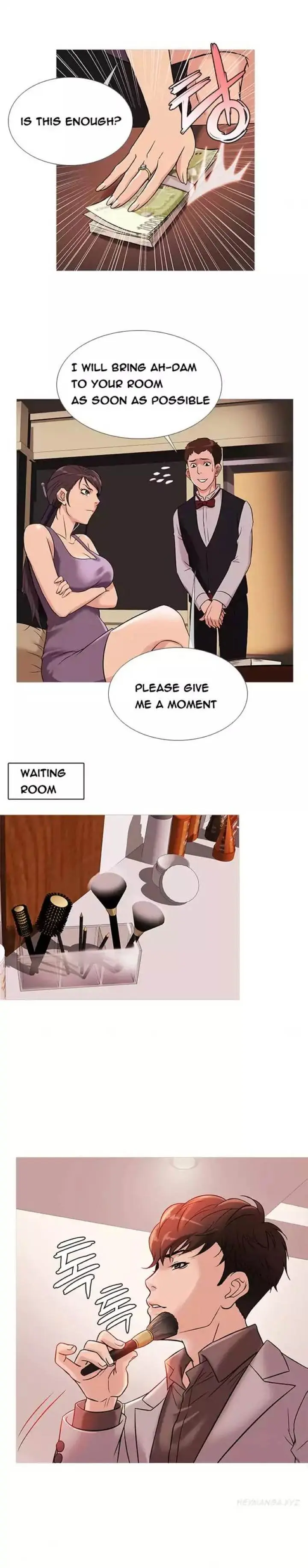 Heaven Episode 33 - Page 6