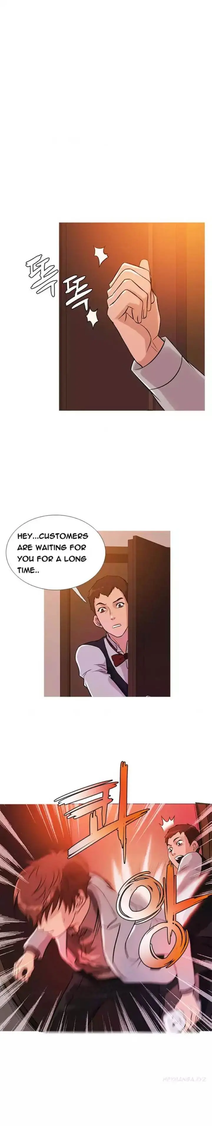 Heaven Episode 33 - Page 8