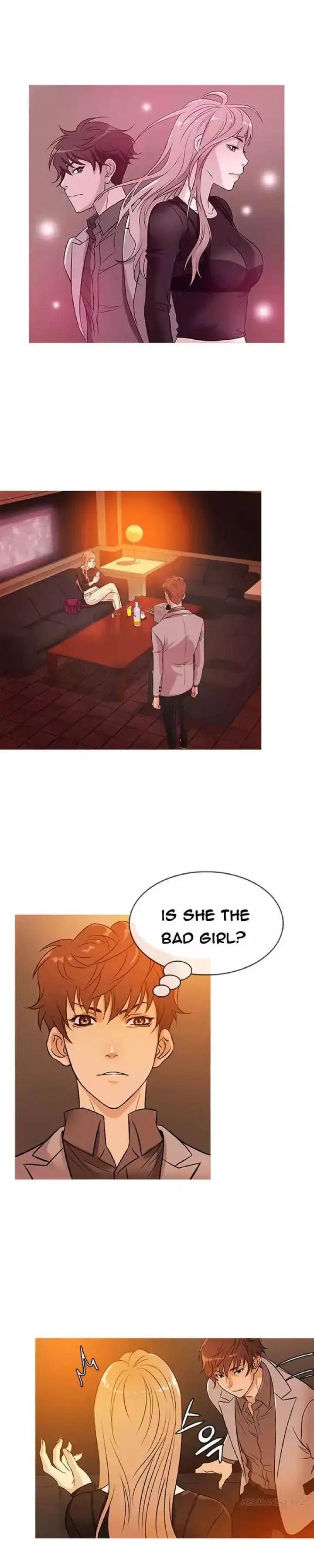 Heaven Episode 34 - Page 7