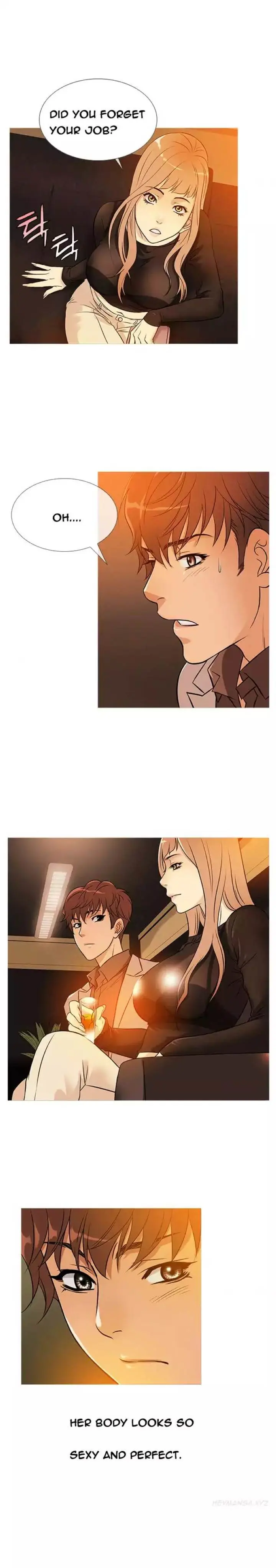Heaven Episode 34 - Page 8