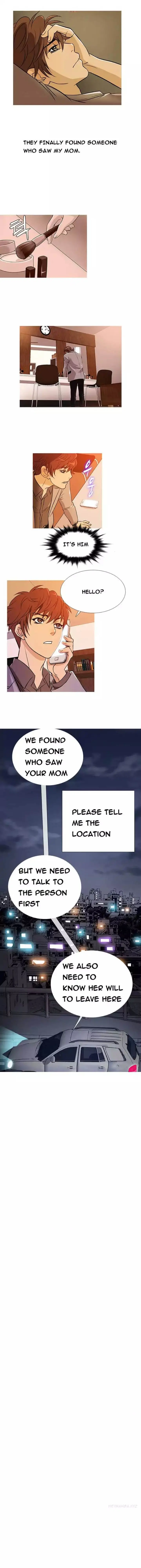 Heaven Episode 35 - Page 11