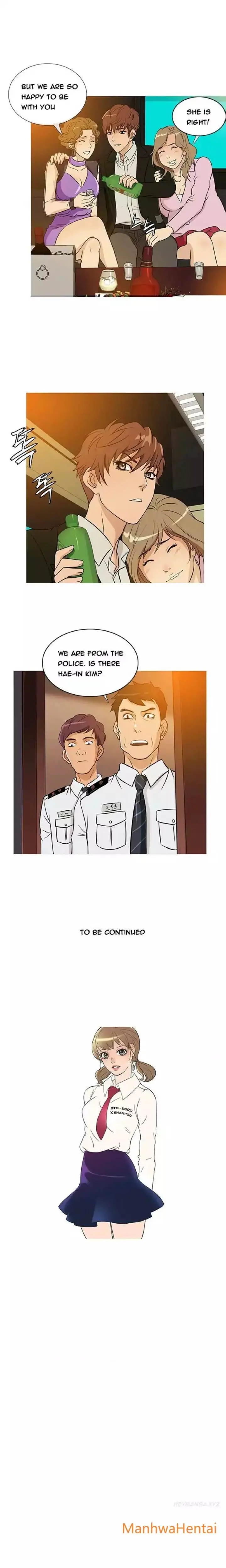 Heaven Episode 35 - Page 13