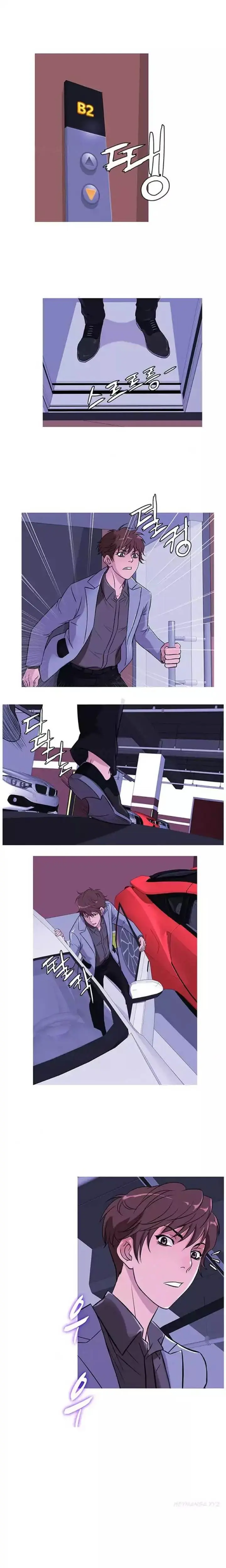 Heaven Episode 35 - Page 4