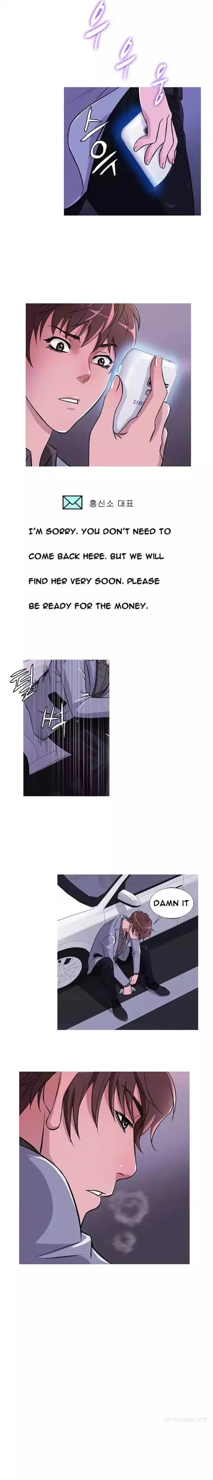 Heaven Episode 35 - Page 5