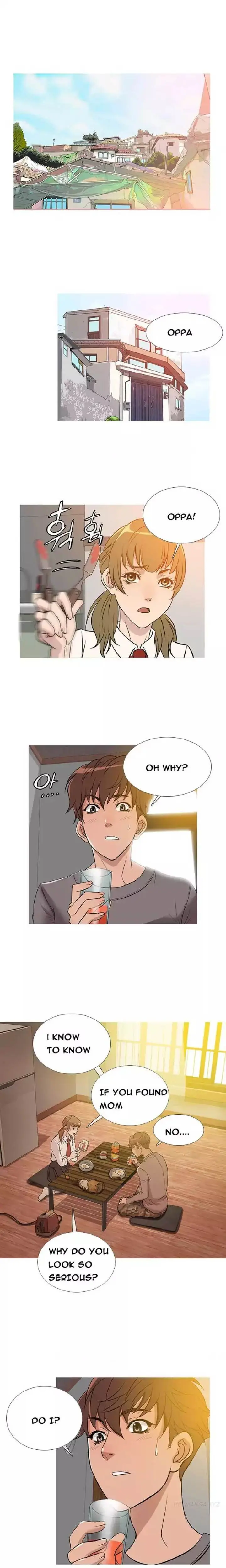Heaven Episode 35 - Page 8