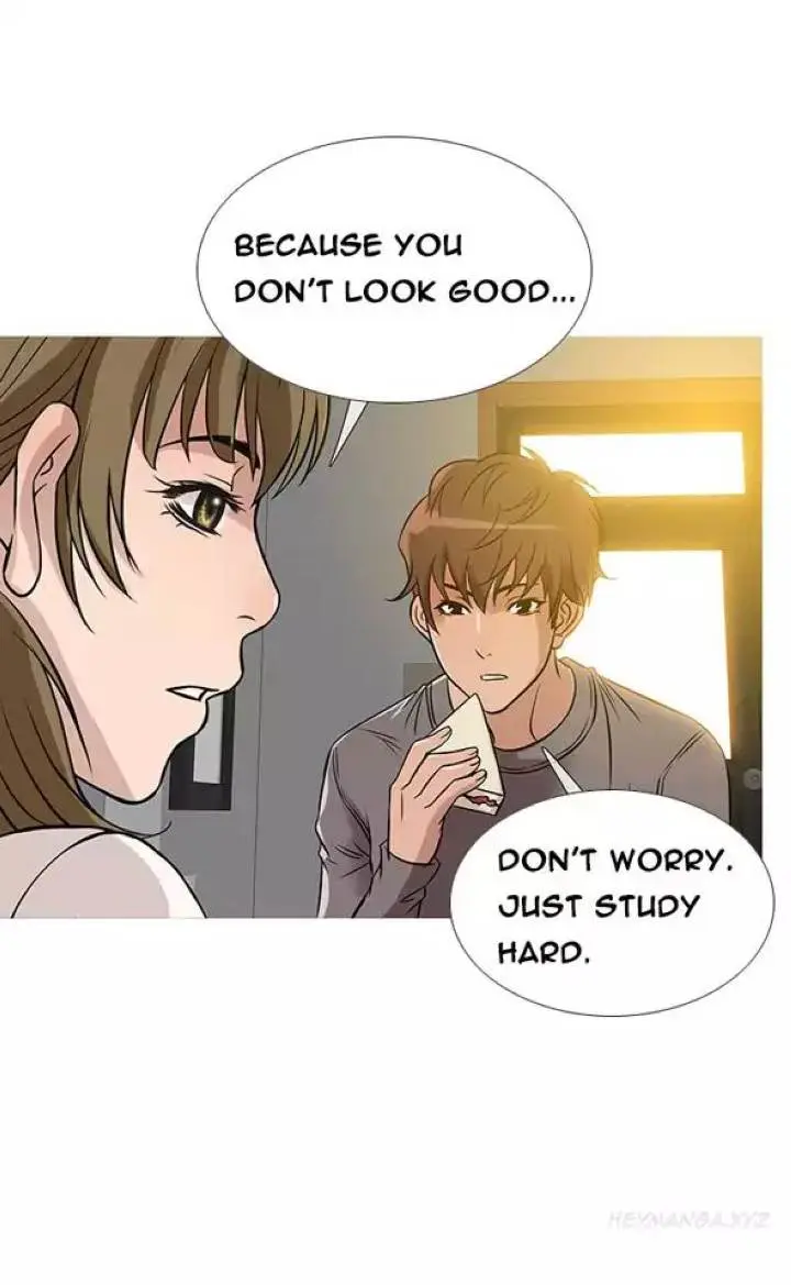 Heaven Episode 35 - Page 9